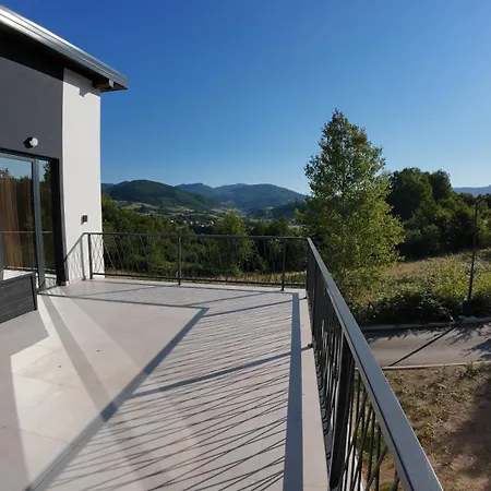 Villa Tarcin Luxury *