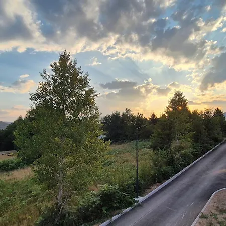 别墅 Tarcin Luxury