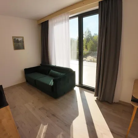 Tarcin Luxury *