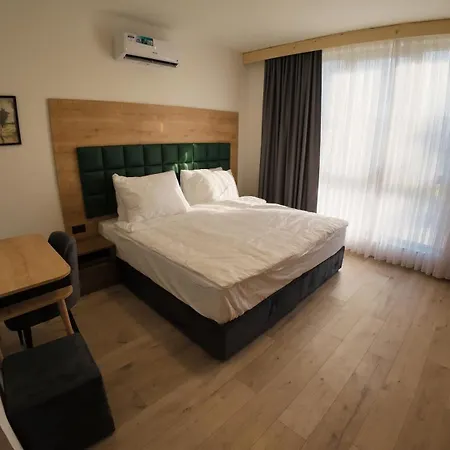 Tarcin Luxury Villa