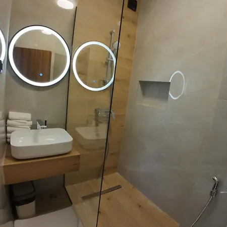 Villa Tarcin Luxury