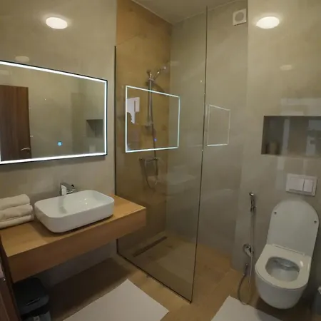Tarcin Luxury Villa