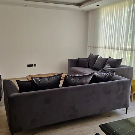 Villa Tarcin Luxury