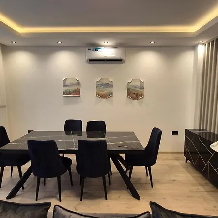 Tarcin Luxury Villa