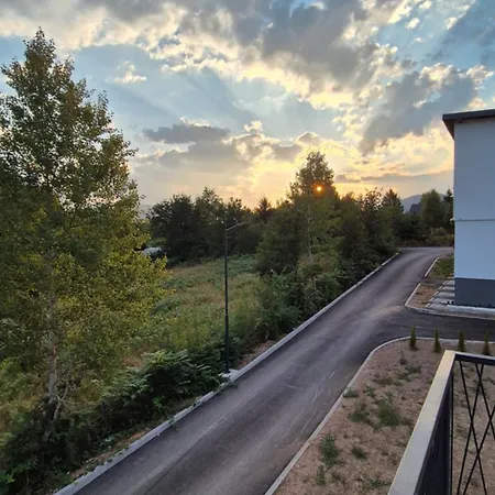 Tarcin Luxury Villa *