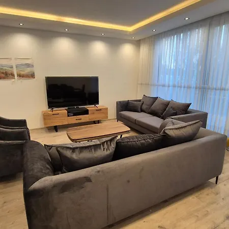 Villa Tarcin Luxury *