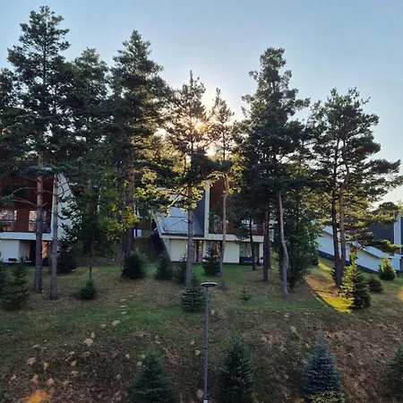 别墅 Tarcin Luxury Cicke