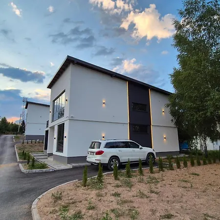 Villa Tarcin Luxury *