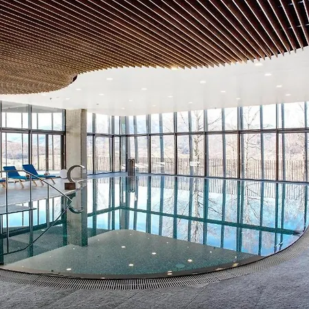 Tarcin Luxury * Cicke