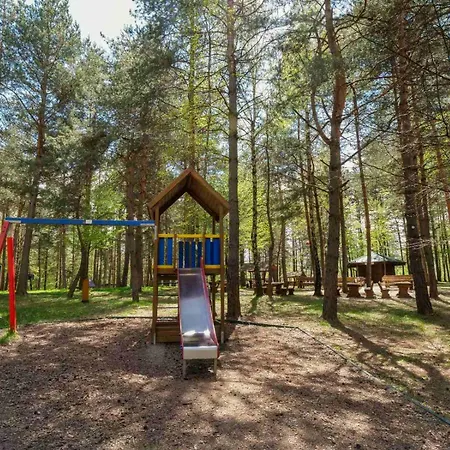 Tarcin Luxury 别墅 Cicke