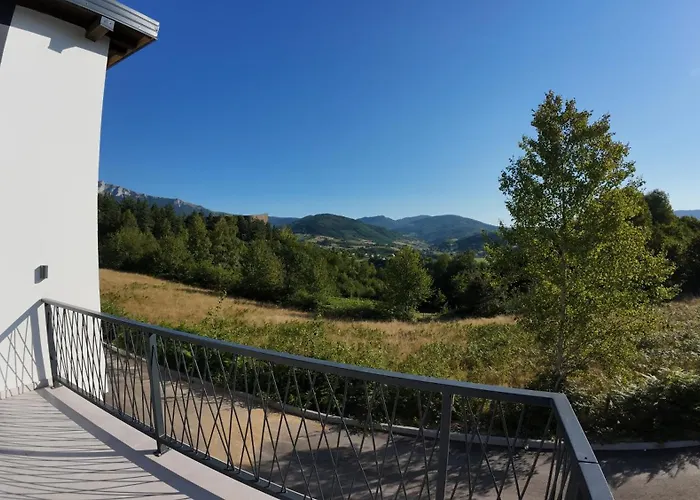 Villa Tarcin Luxury Cicke