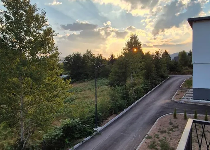 Tarcin Luxury Villa *