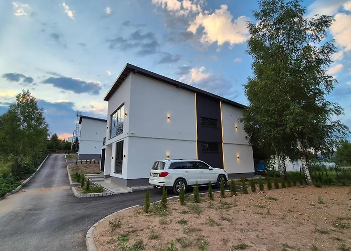 Villa Tarcin Luxury *