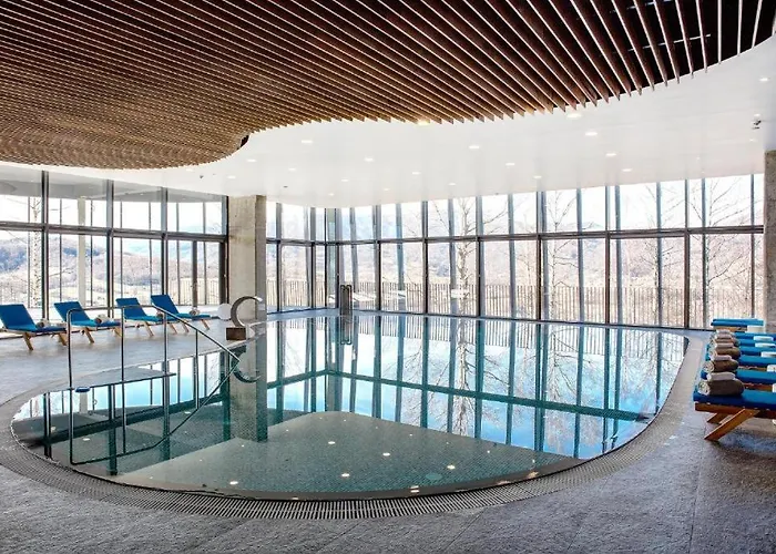 Tarcin Luxury * Cicke