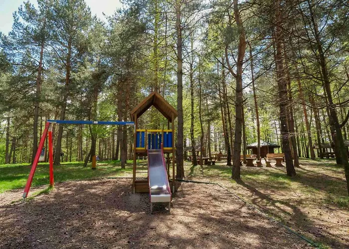 Tarcin Luxury Villa Cicke